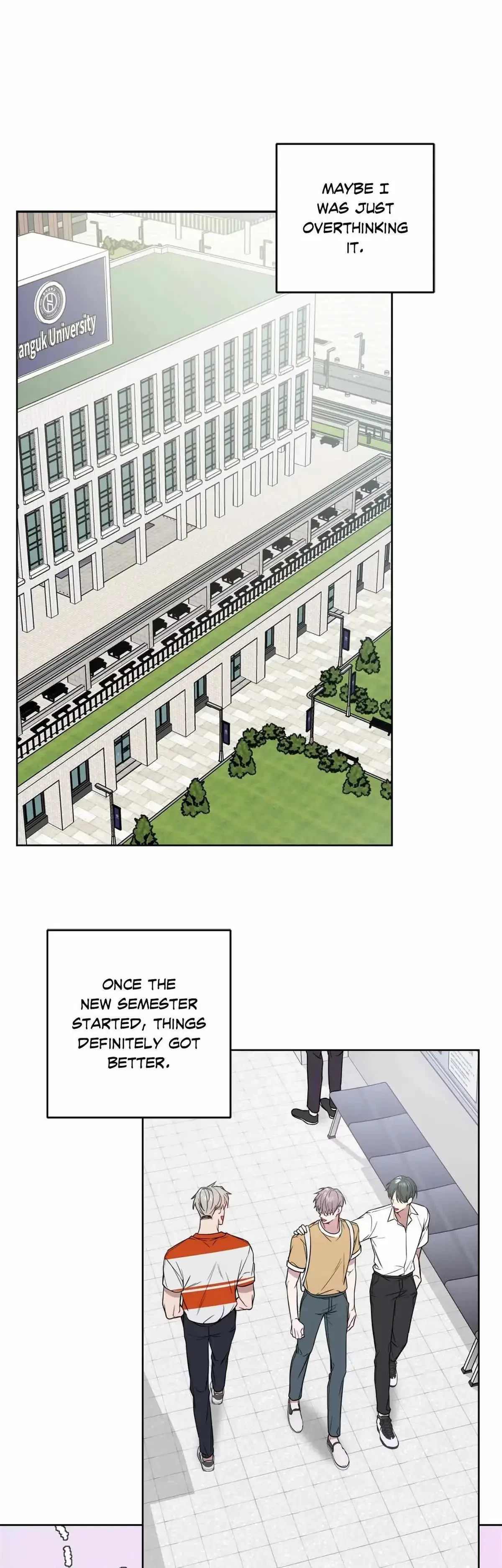 Rent Free Chapter 44, page 2