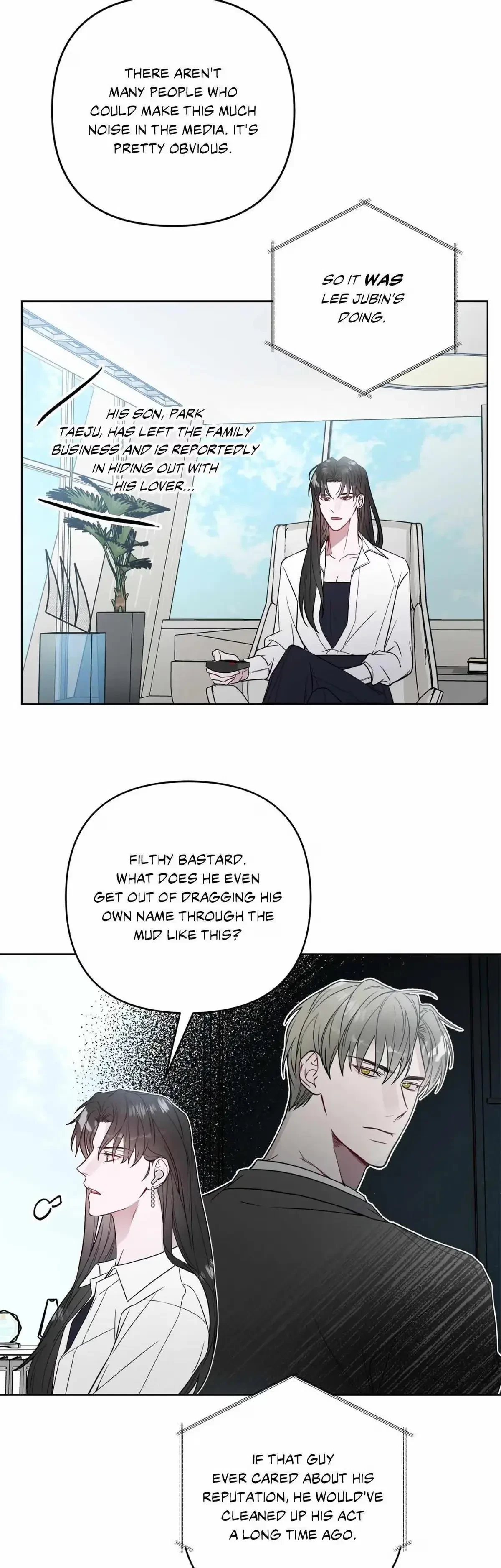 Rent Free Chapter 44, page 20
