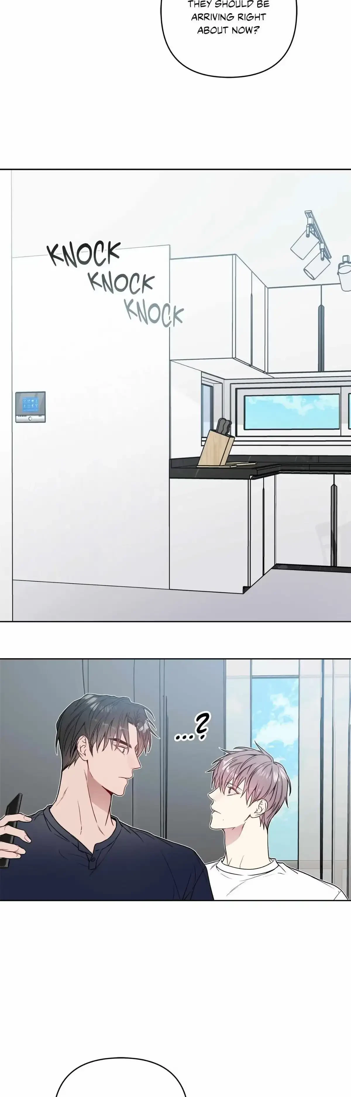 Rent Free Chapter 44, page 24