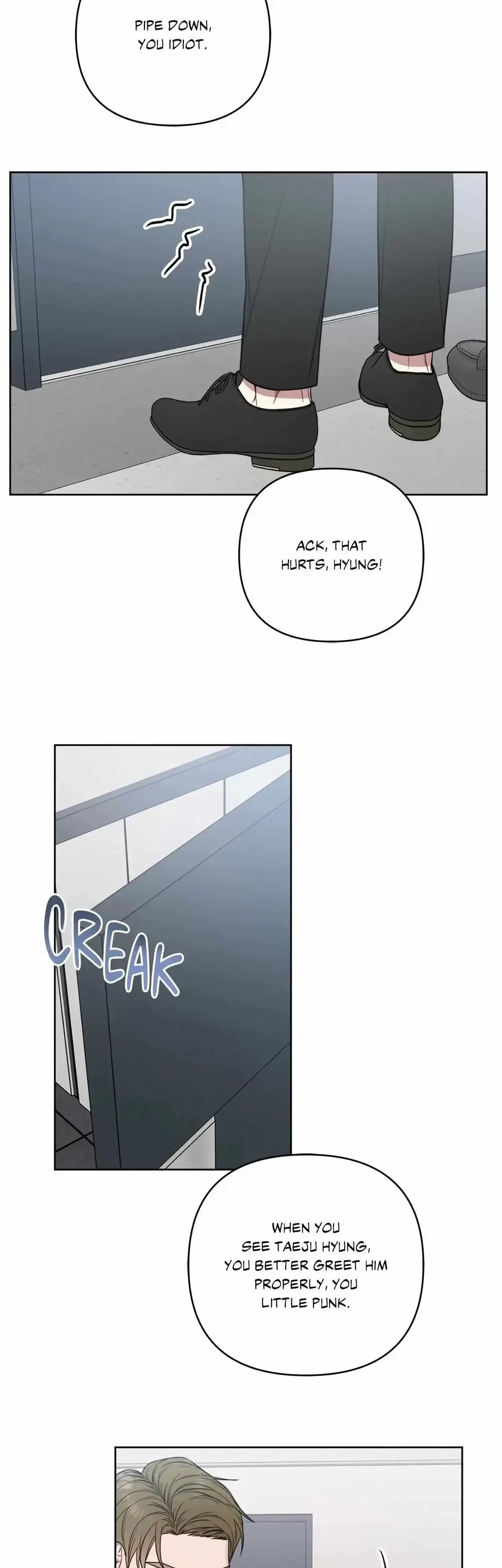 Rent Free Chapter 44, page 25
