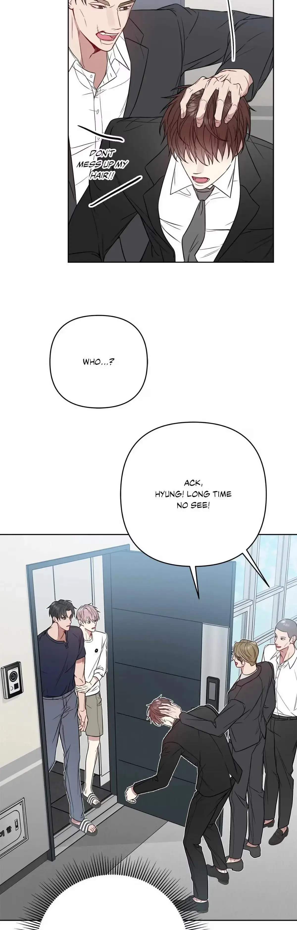 Rent Free Chapter 44, page 26