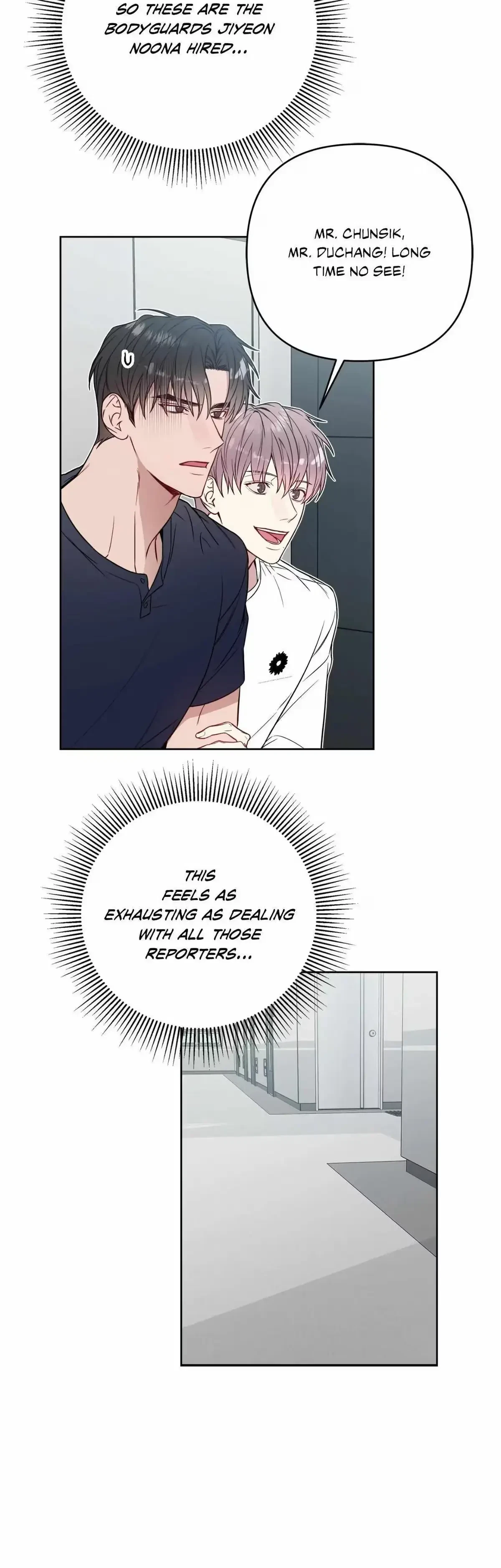 Rent Free Chapter 44, page 27
