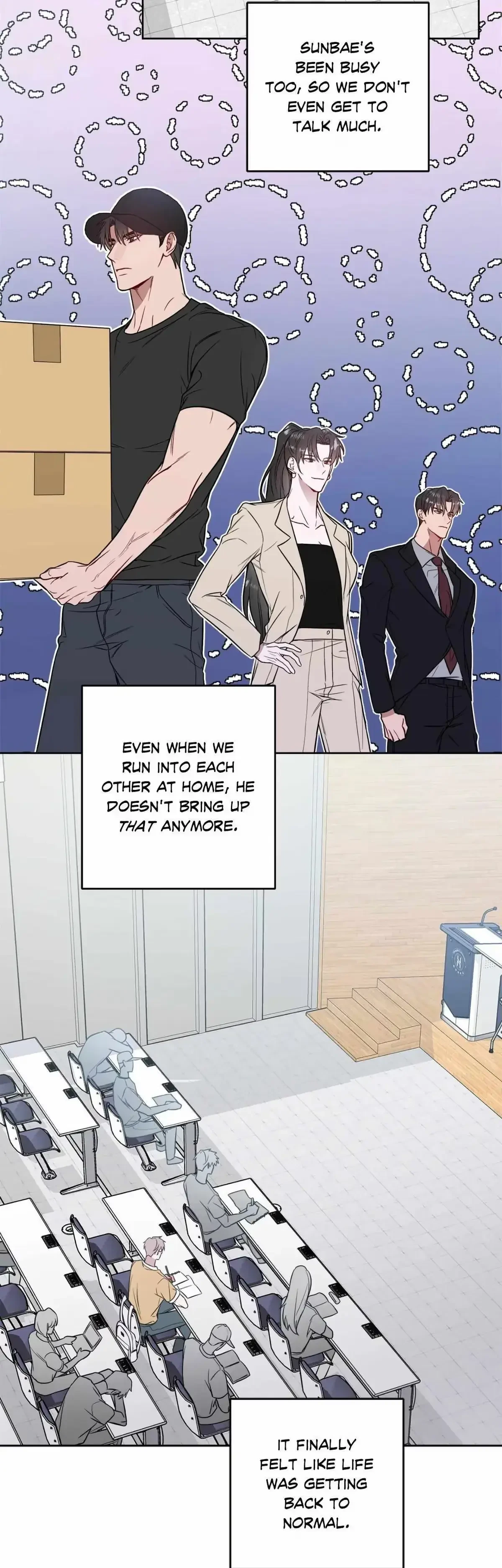Rent Free Chapter 44, page 3