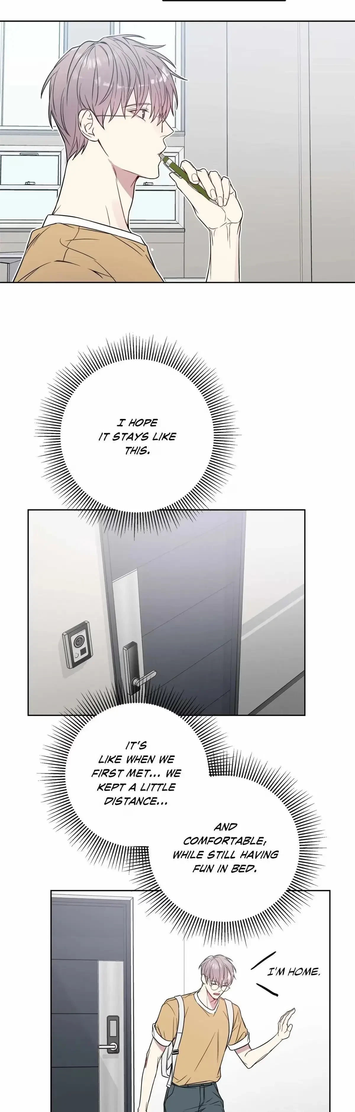 Rent Free Chapter 44, page 4