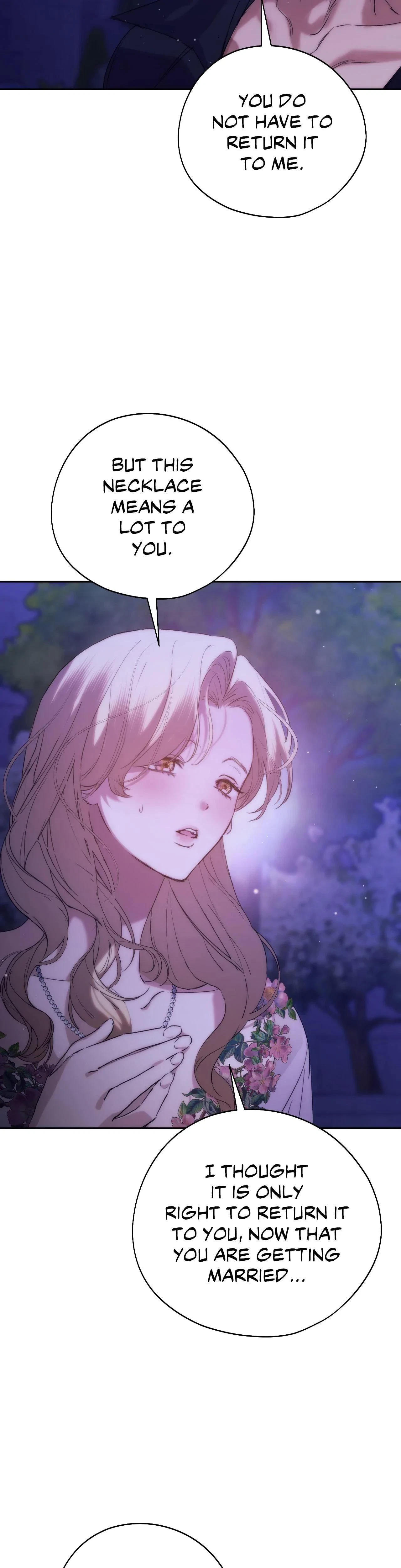 The Golden Wife In Law Chapter 65, page 3
