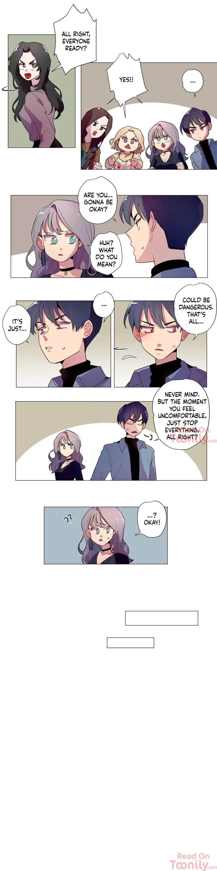 Chapter 23, page 3