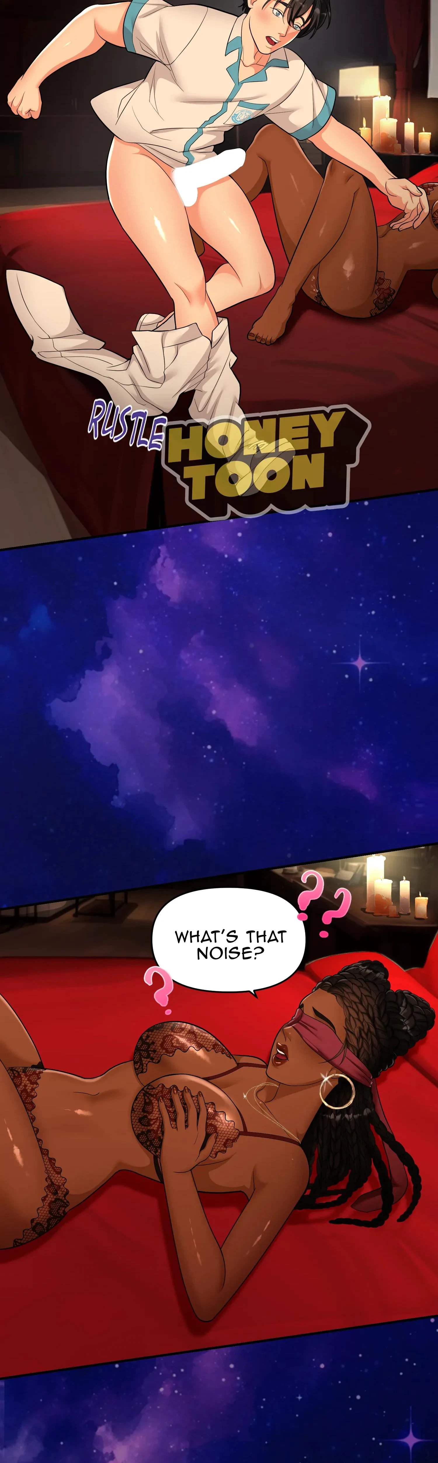 Game. Bang. Match. Chapter 4, page 10