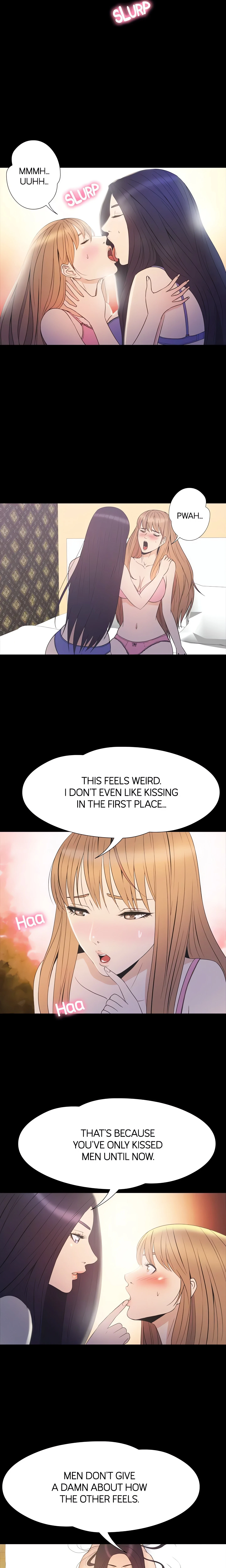 Chapter 42 - Season 2 Ep. 18, page 10