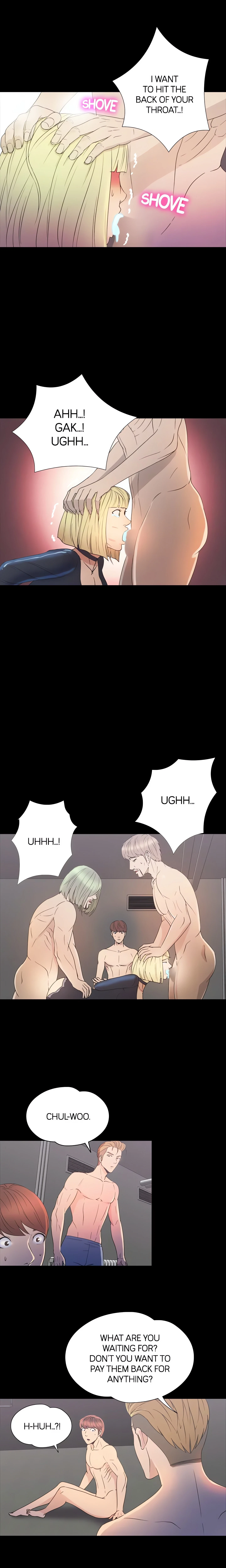 Chapter 42 - Season 2 Ep. 18, page 5