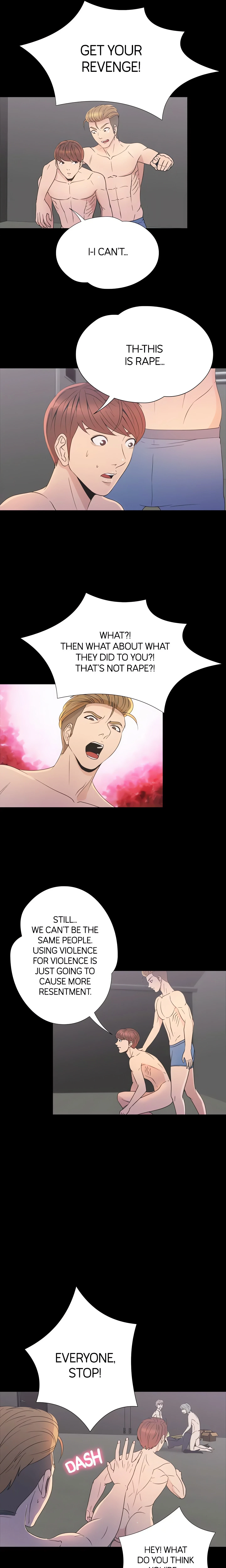 Chapter 42 - Season 2 Ep. 18, page 6
