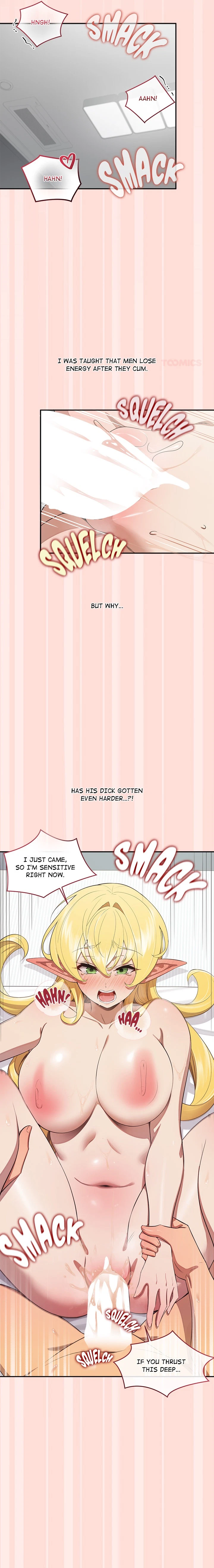 The Seed Of Destiny Chapter 11, page 3
