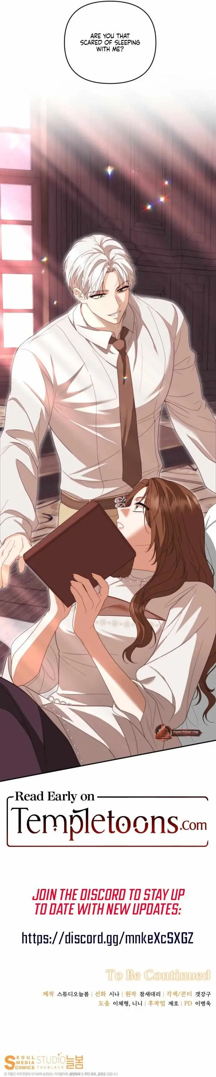 Five Husbands Appeared On My Birthday Chapter 16, page 17
