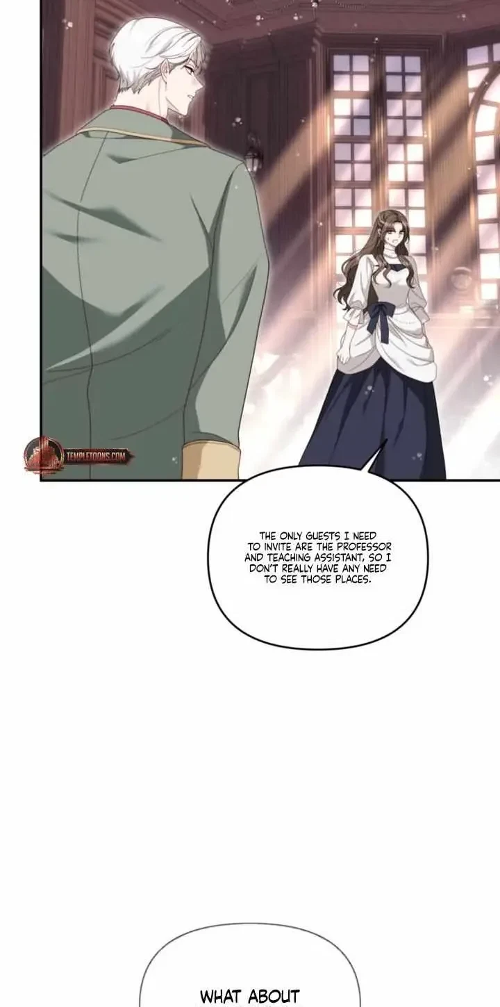 Five Husbands Appeared On My Birthday Chapter 16, page 4