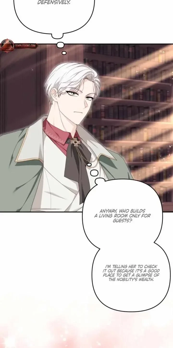 Five Husbands Appeared On My Birthday Chapter 16, page 8