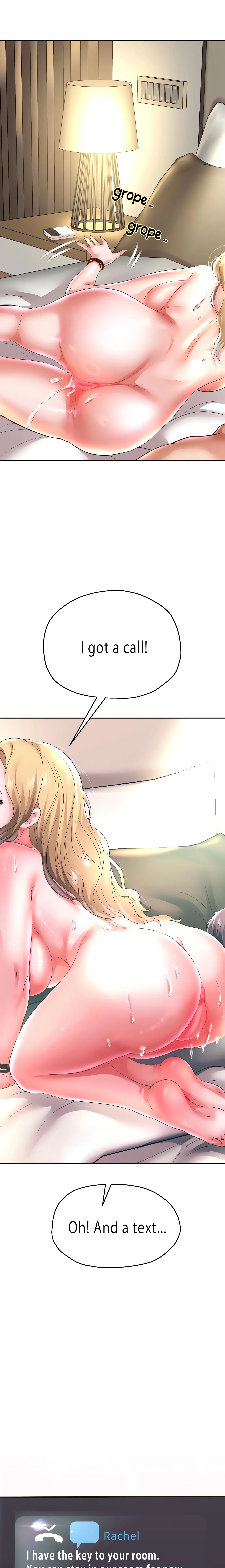 Born With A Surprise Chapter 48 (Uncensored), page 11