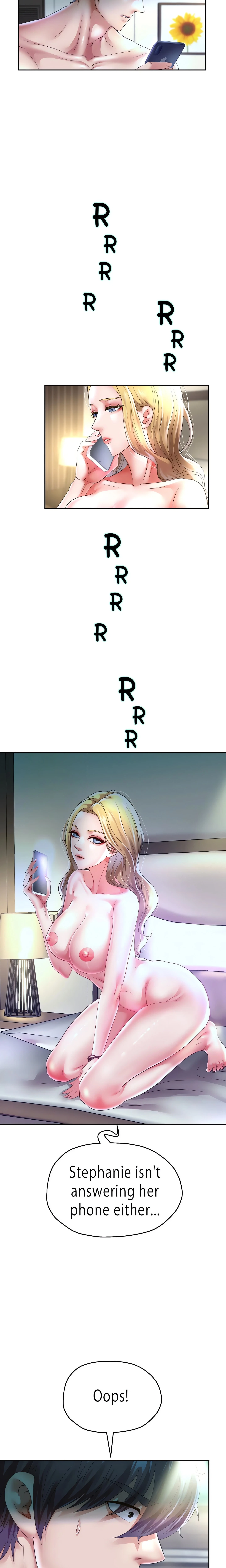 Born With A Surprise Chapter 48 (Uncensored), page 13