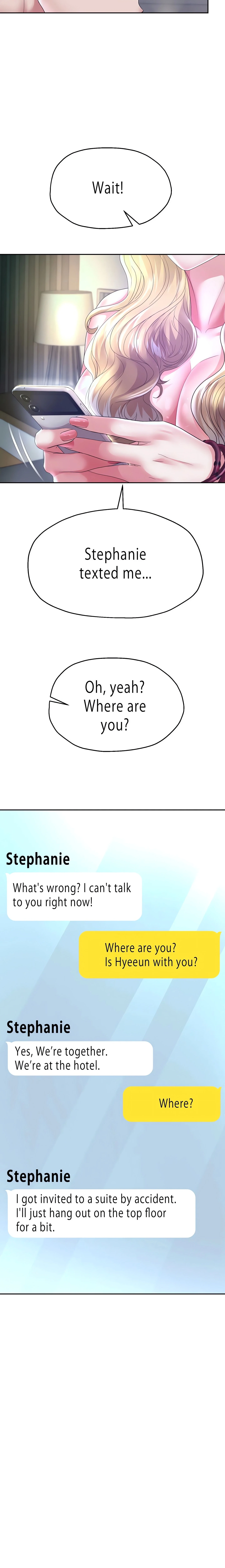 Born With A Surprise Chapter 48 (Uncensored), page 14