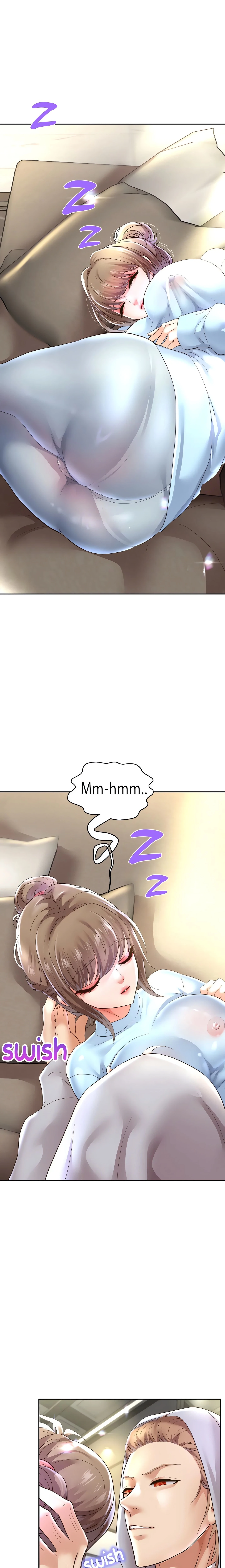 Born With A Surprise Chapter 48 (Uncensored), page 18