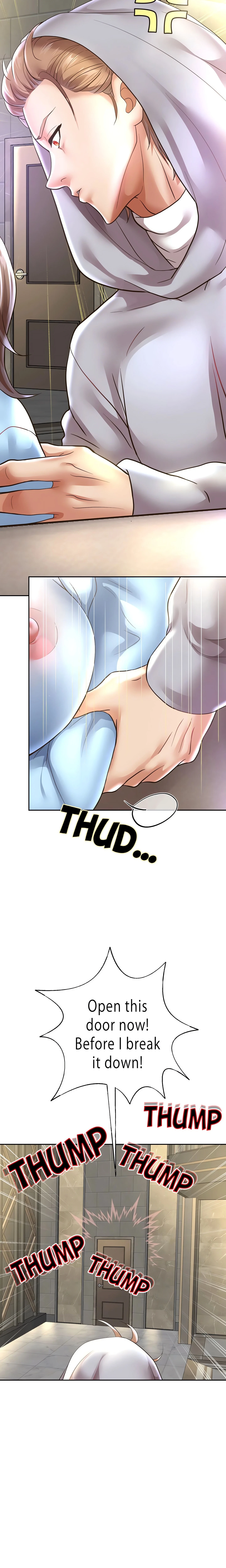 Born With A Surprise Chapter 48 (Uncensored), page 20