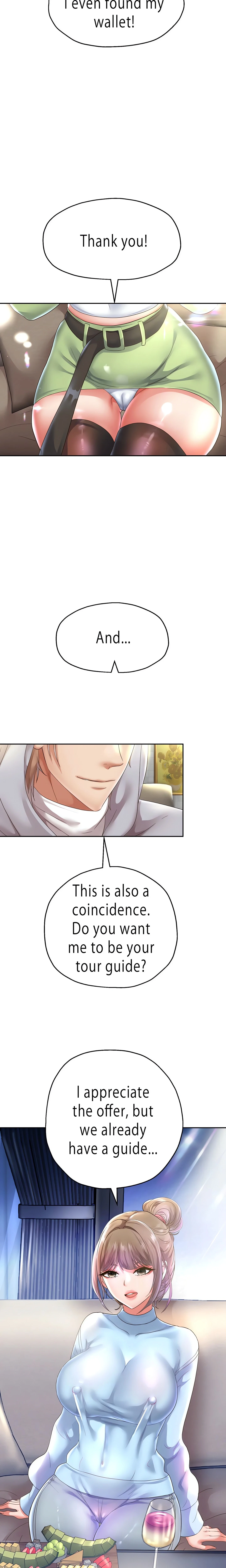 Born With A Surprise Chapter 48 (Uncensored), page 6