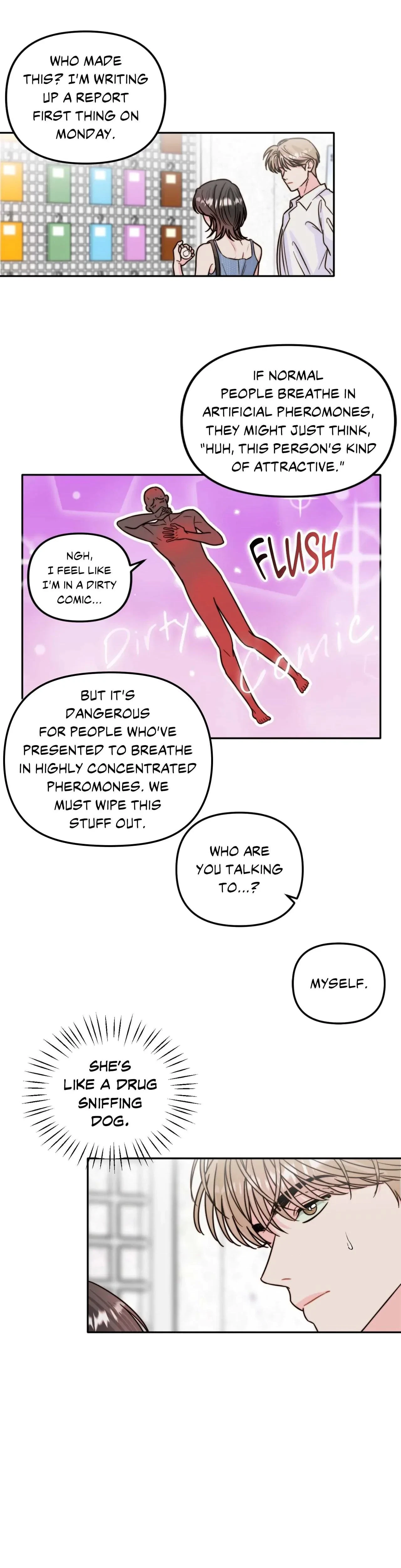 Histamine Heartbreak Chapter 16, page 10