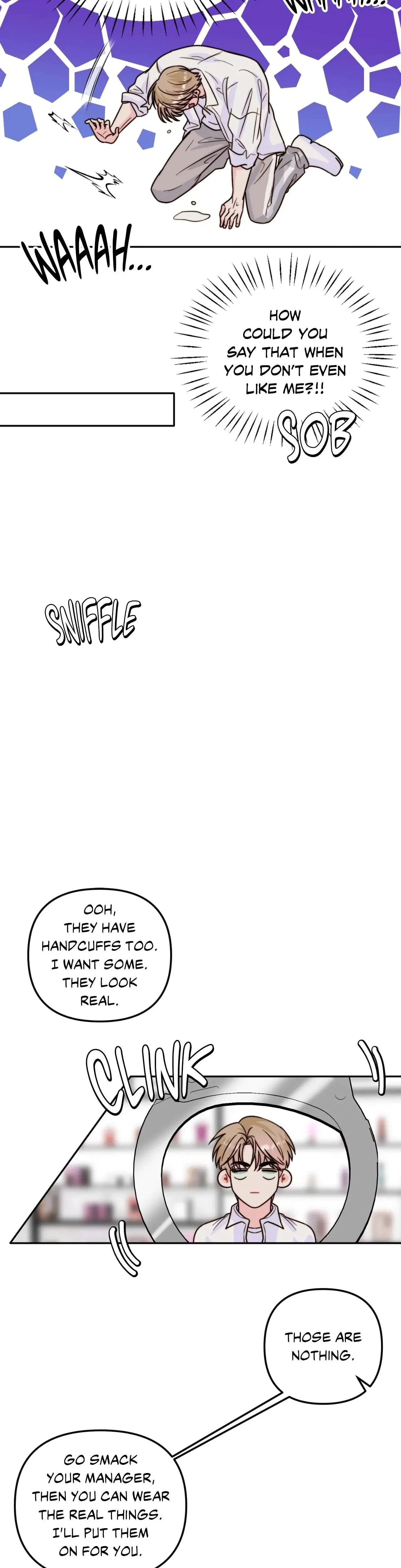Histamine Heartbreak Chapter 16, page 13