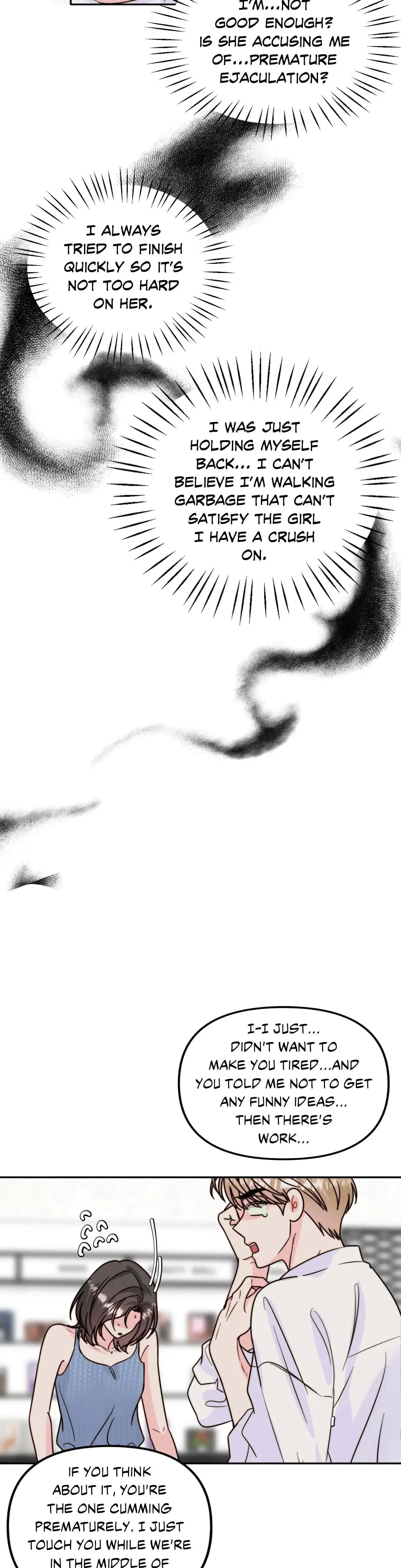 Histamine Heartbreak Chapter 16, page 18