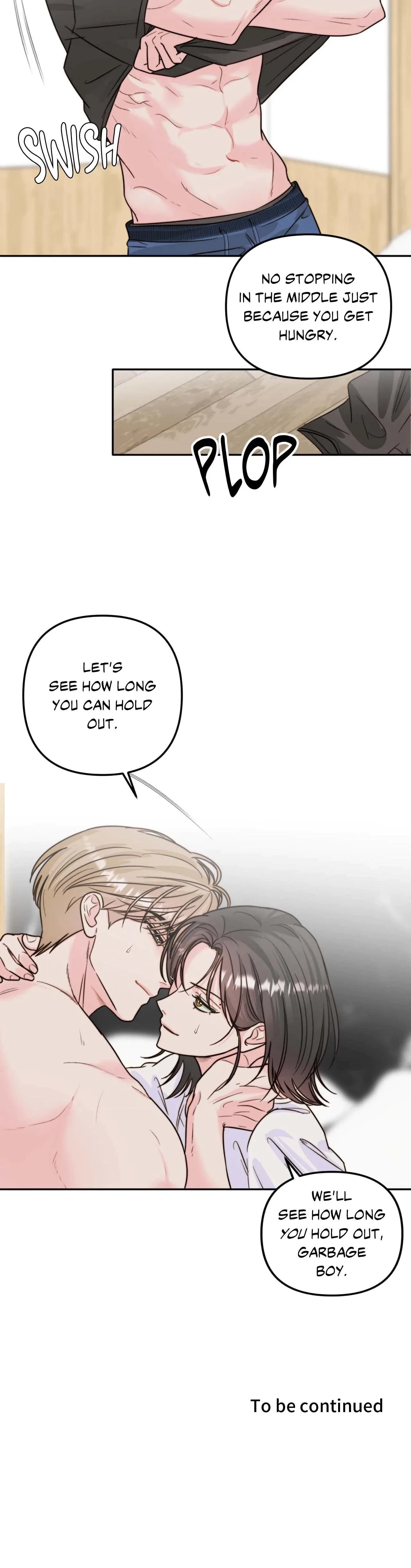 Histamine Heartbreak Chapter 16, page 25