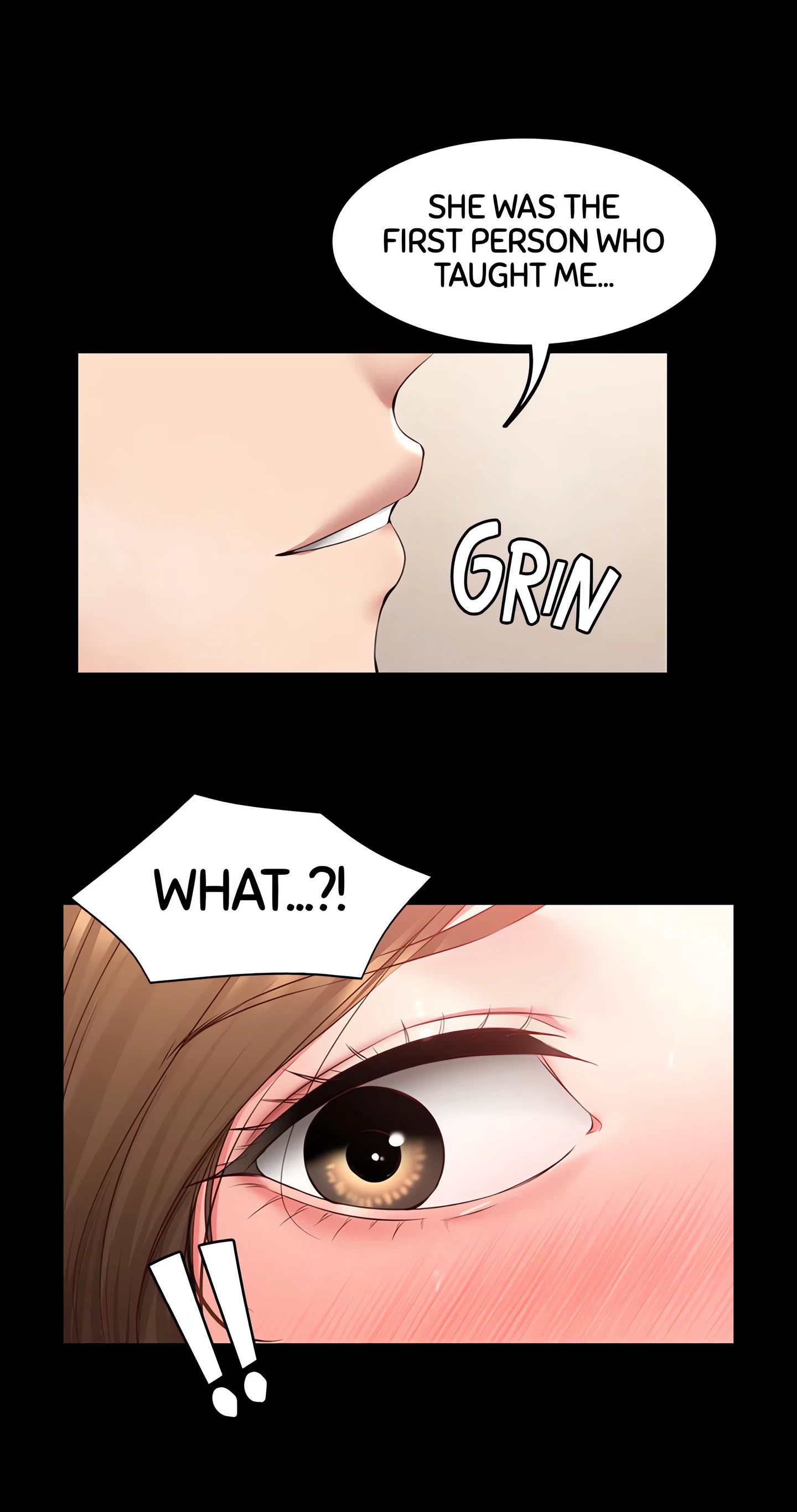 Boarding Diary Chapter 121 (Uncensored), page 11