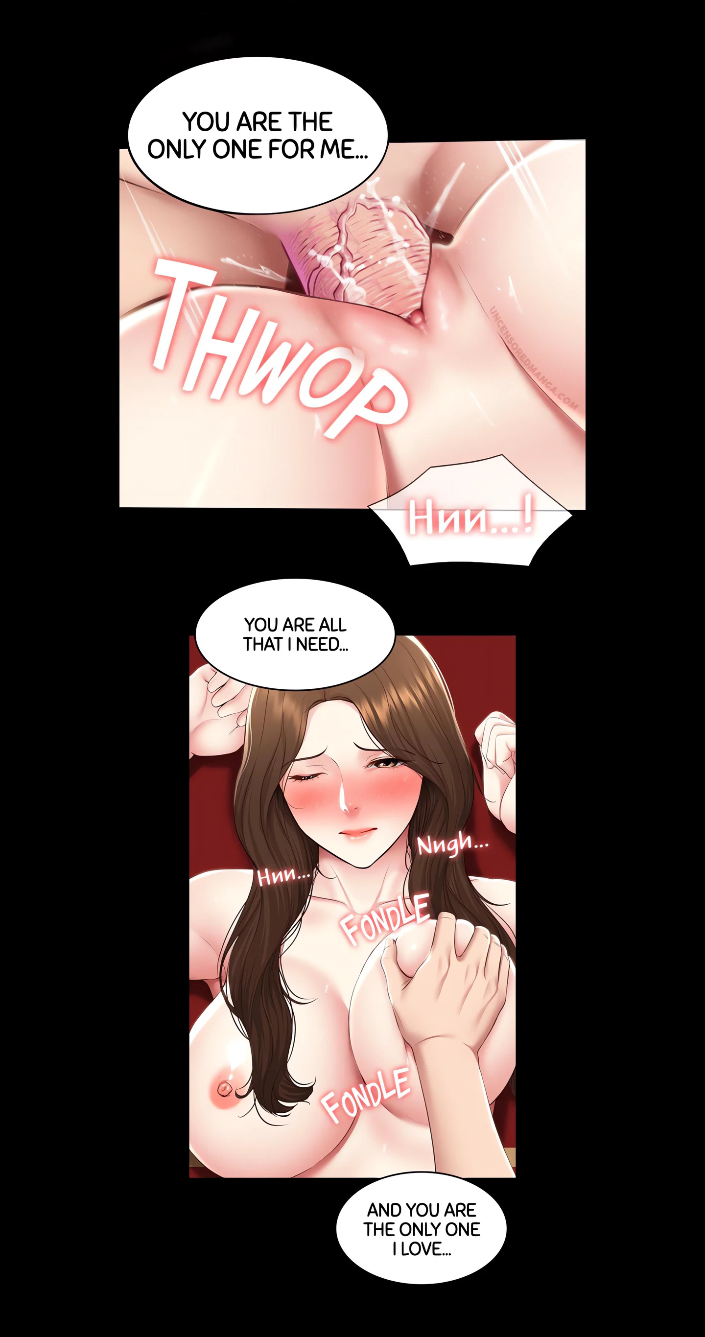 Boarding Diary Chapter 121 (Uncensored), page 28