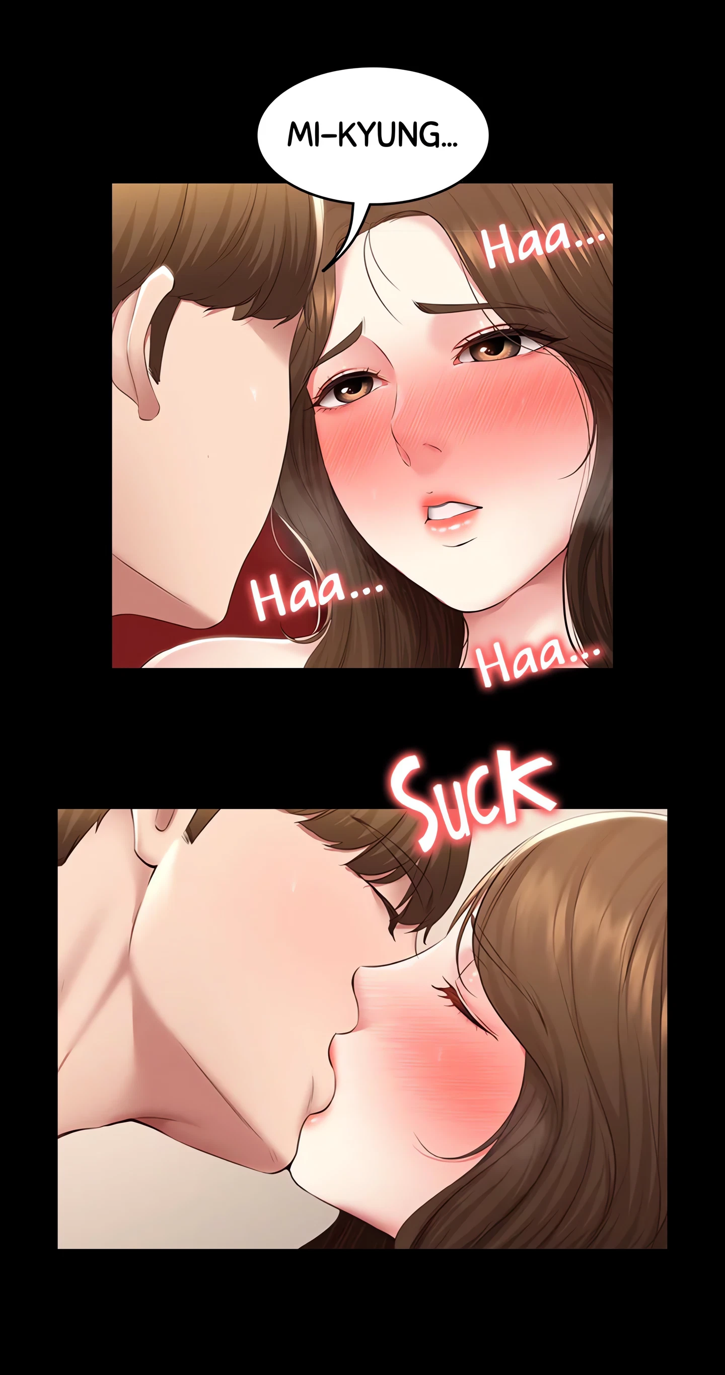 Boarding Diary Chapter 121 (Uncensored), page 30