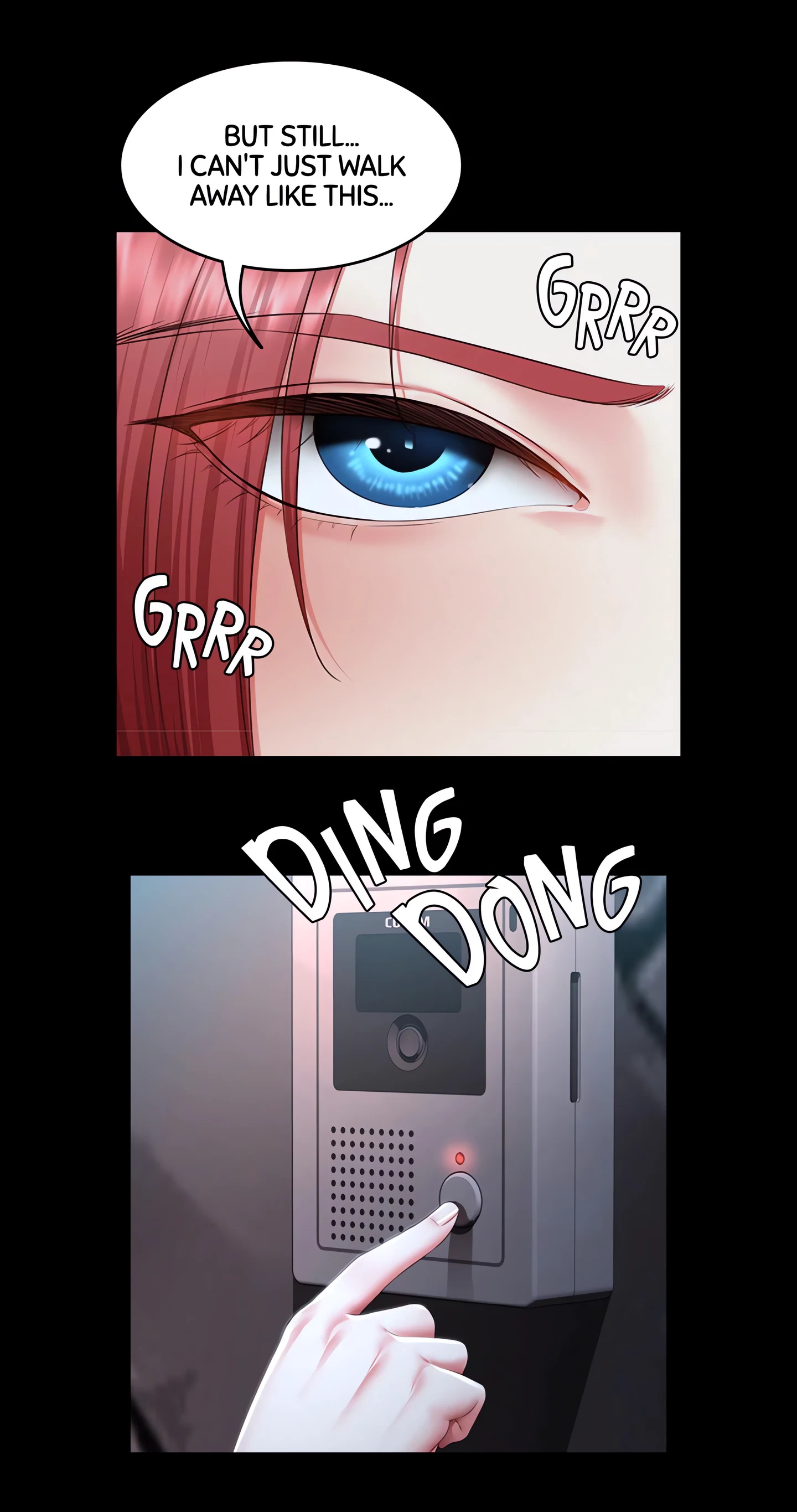 Boarding Diary Chapter 121 (Uncensored), page 37
