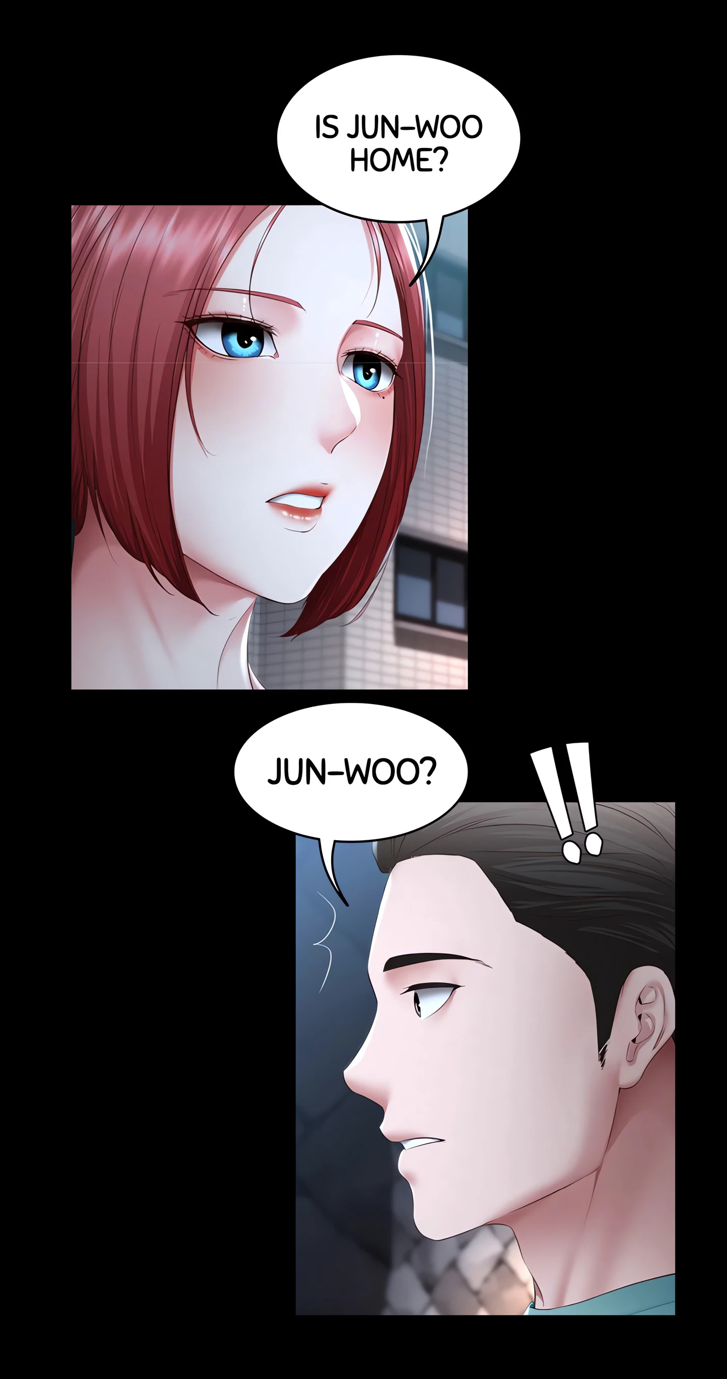 Boarding Diary Chapter 121 (Uncensored), page 40