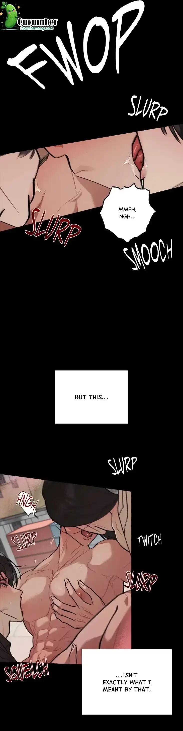 Red Thread Quest Chapter 58, page 13