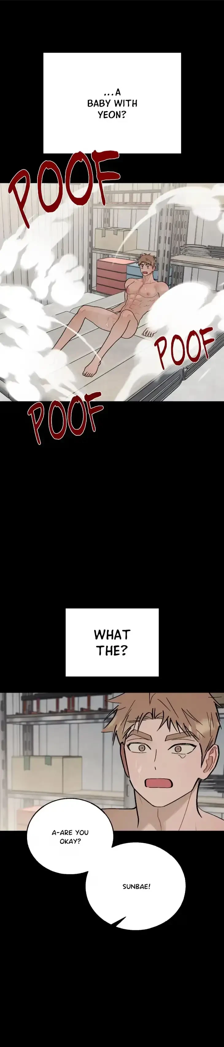 Red Thread Quest Chapter 58, page 24