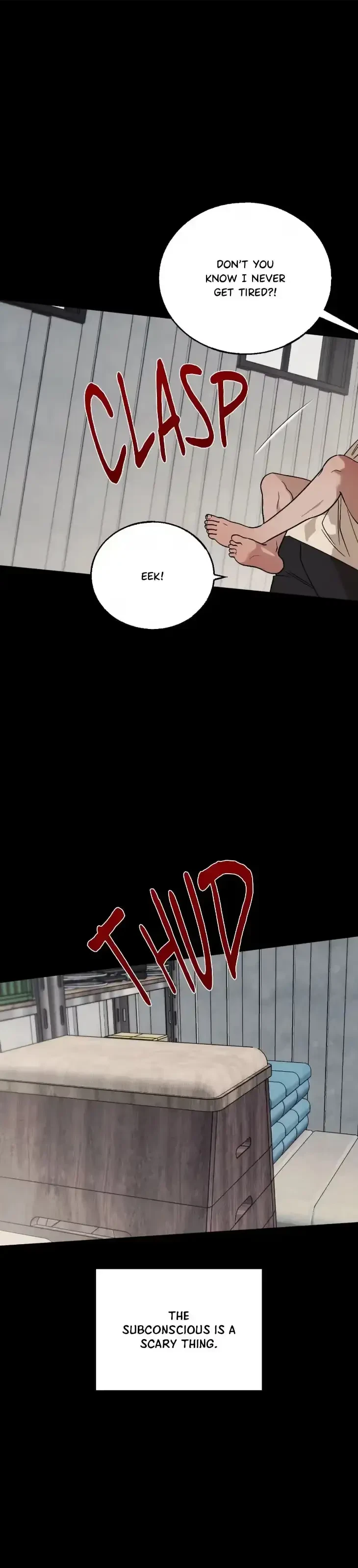 Red Thread Quest Chapter 58, page 26