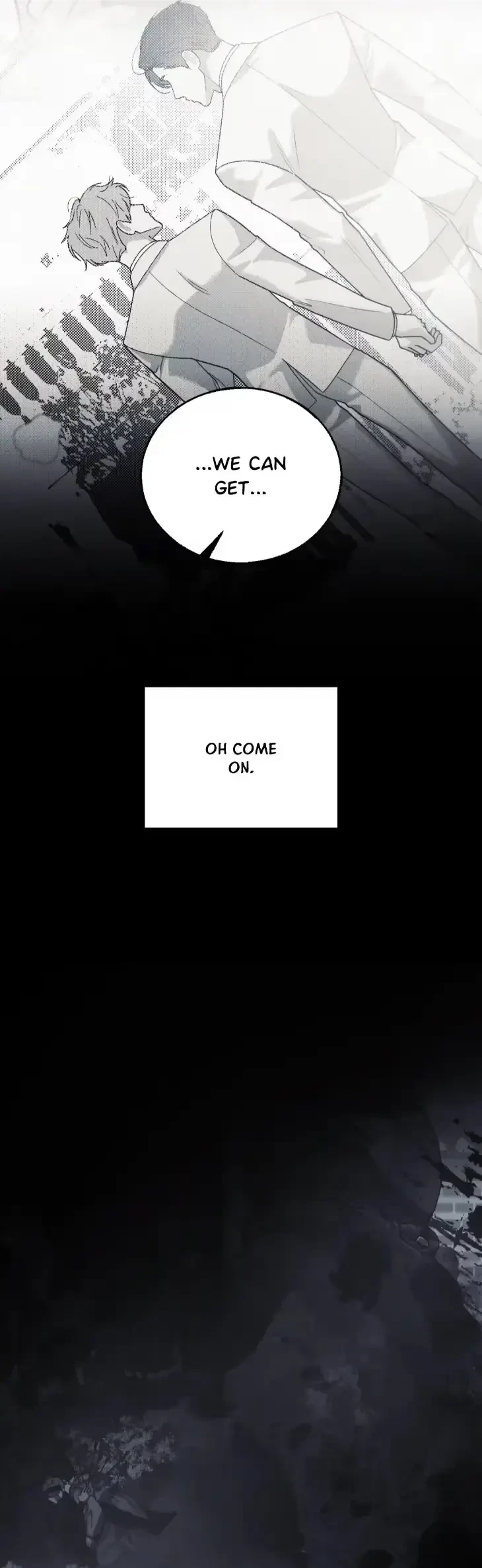 Red Thread Quest Chapter 58, page 30