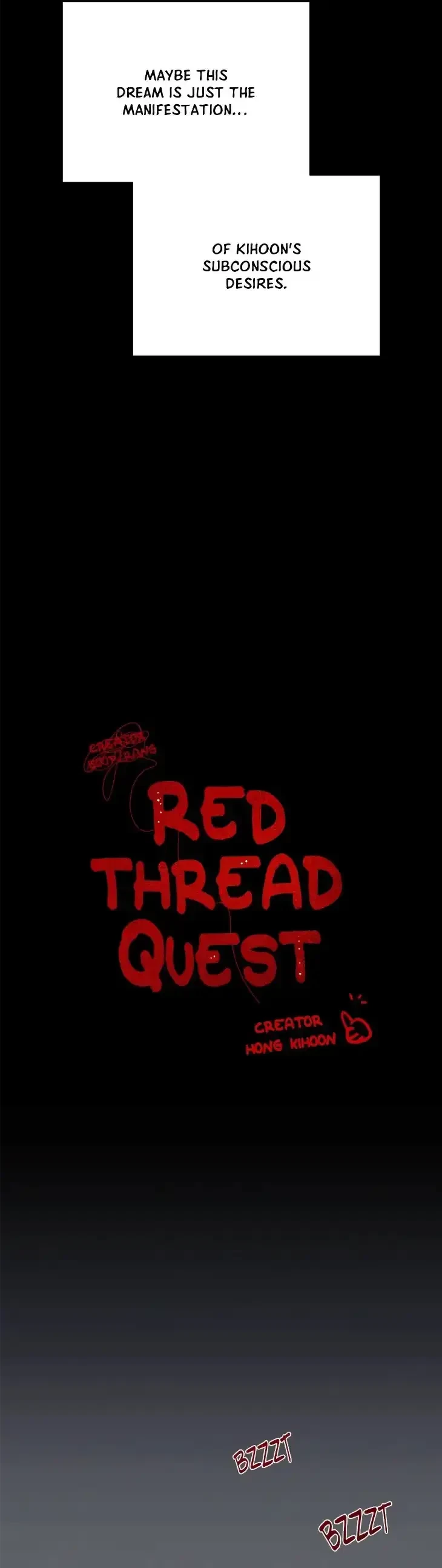 Red Thread Quest Chapter 58, page 4