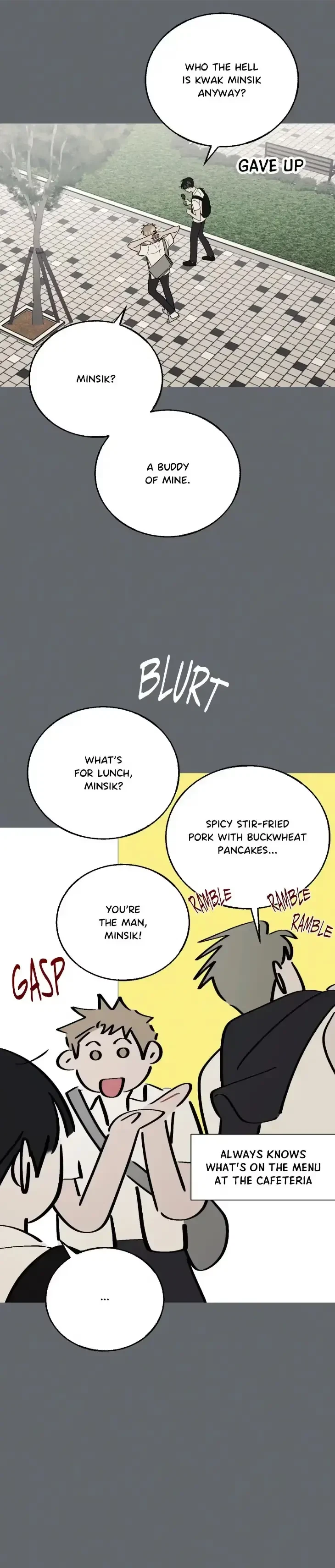 Red Thread Quest Chapter 58, page 6