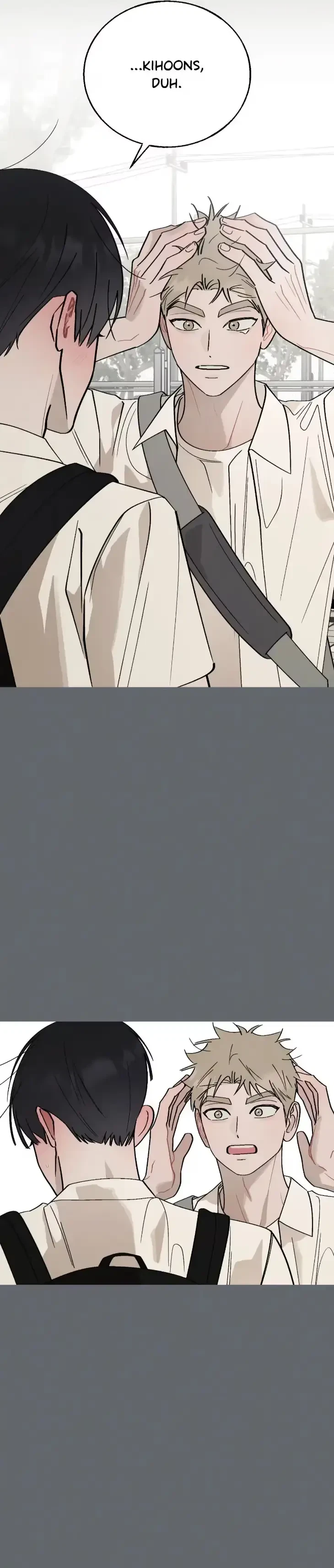 Red Thread Quest Chapter 58, page 8