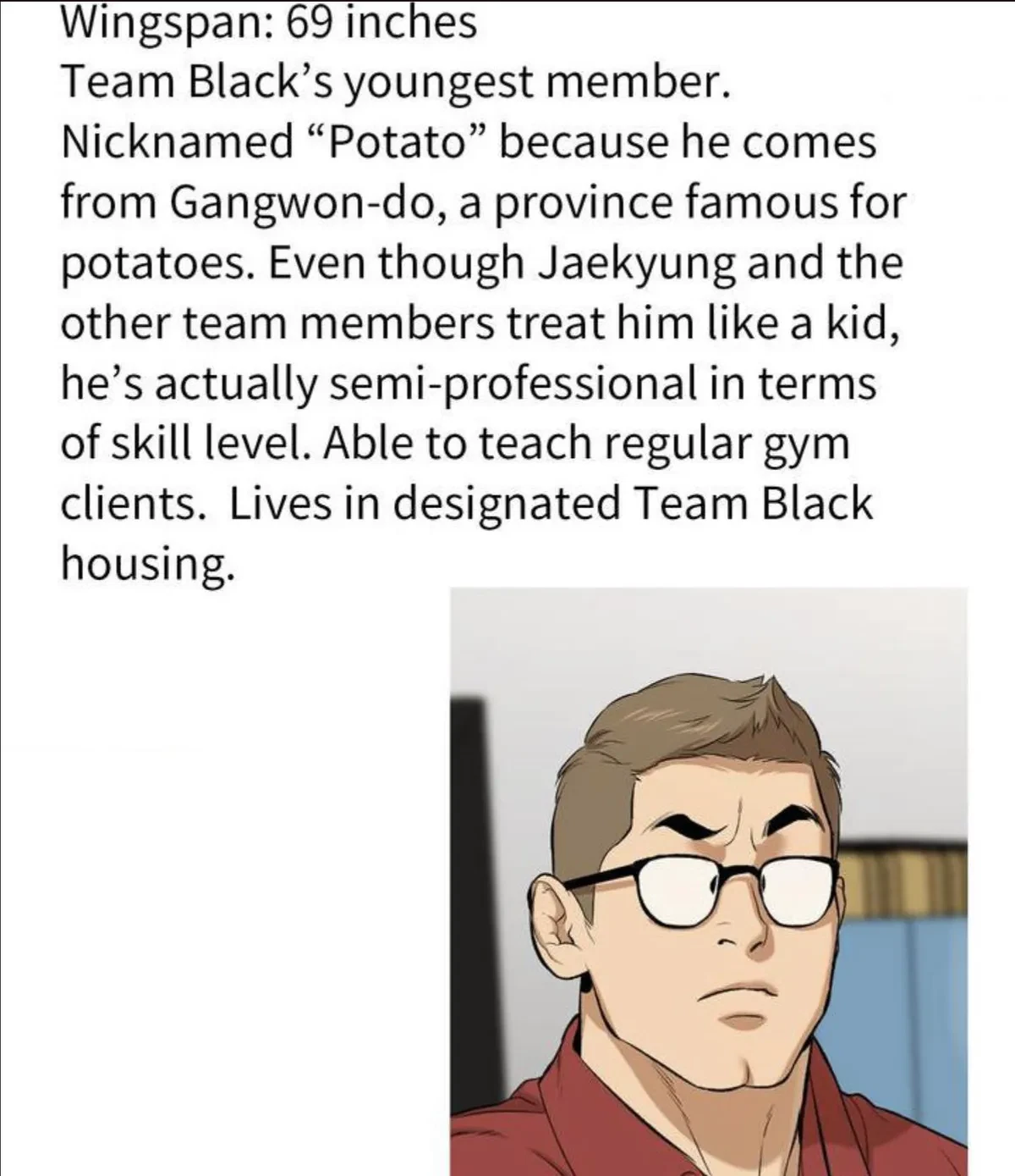 Jinx (Mingwa) Hitaus. : hiatus, page 14