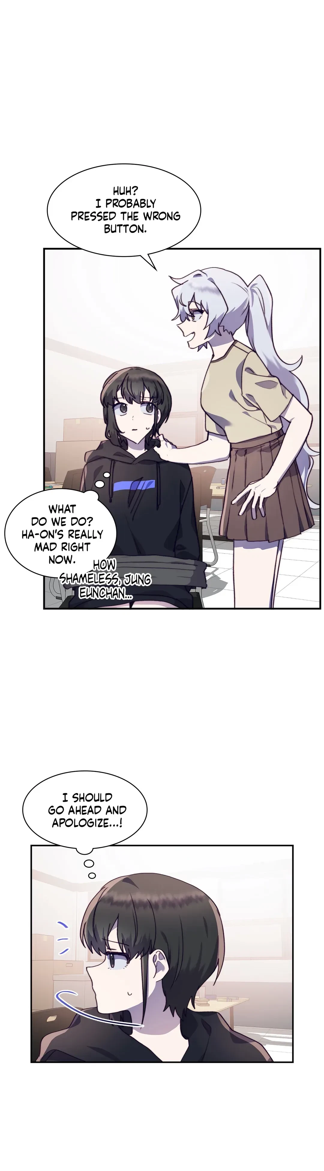 TOY XX BOX Chapter 40, page 3