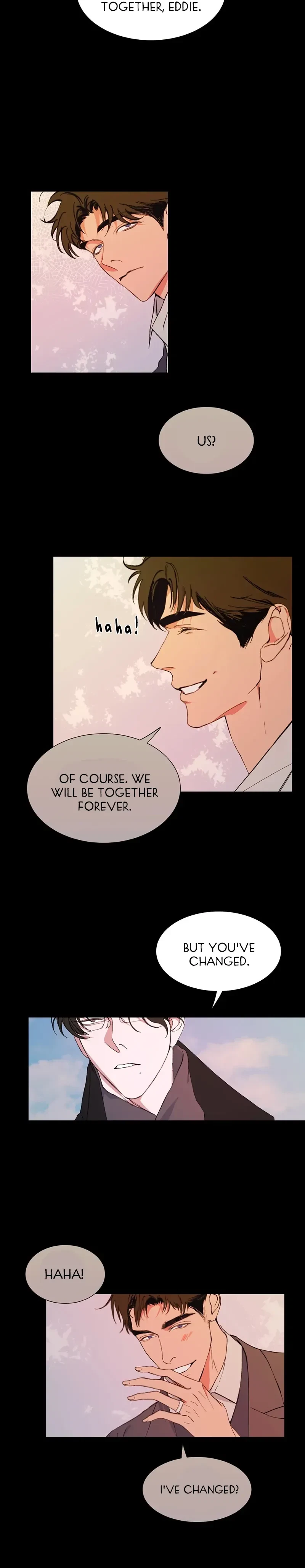 The Man Next Door Chapter 10, page 10