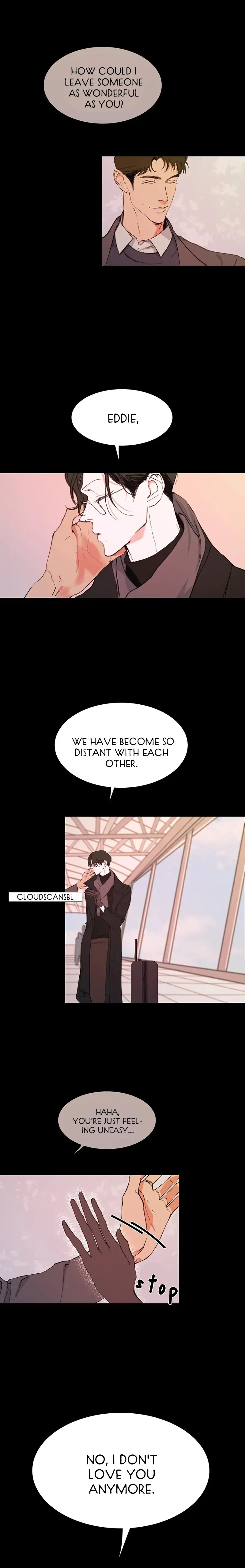 The Man Next Door Chapter 10, page 11