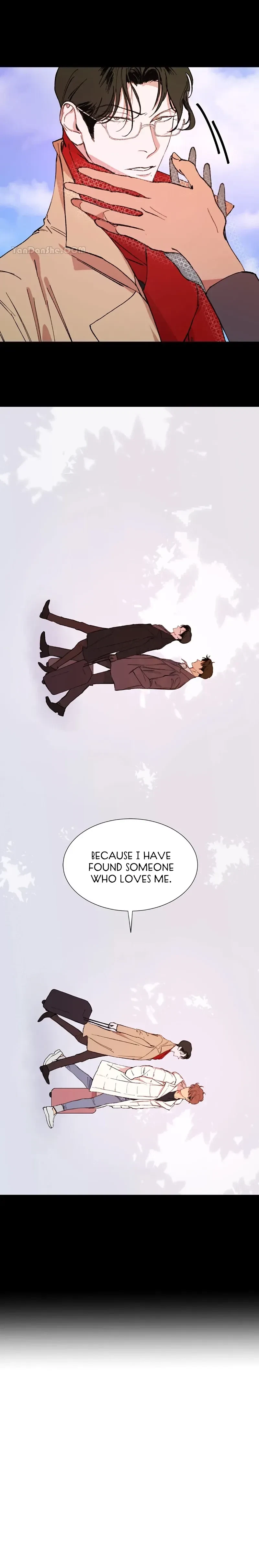 The Man Next Door Chapter 10, page 12