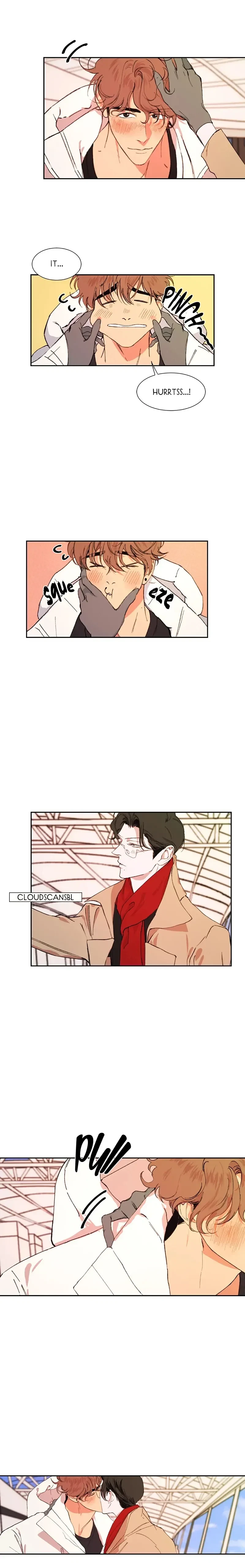 The Man Next Door Chapter 10, page 14