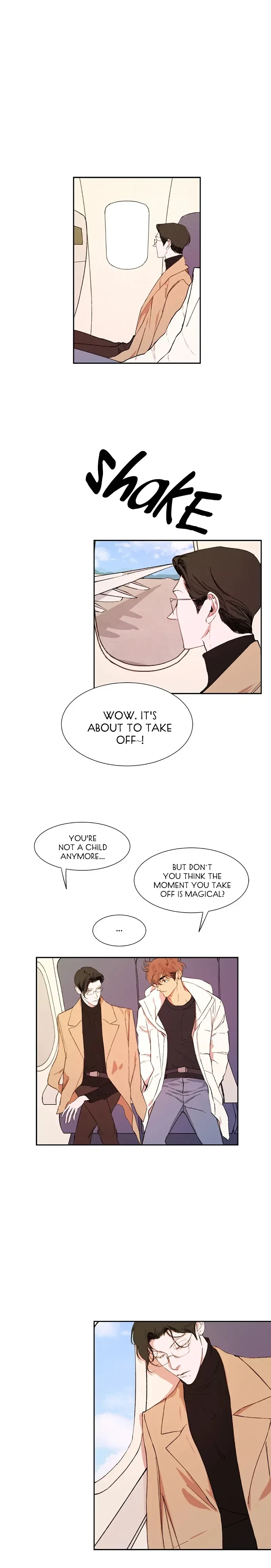 The Man Next Door Chapter 10, page 15