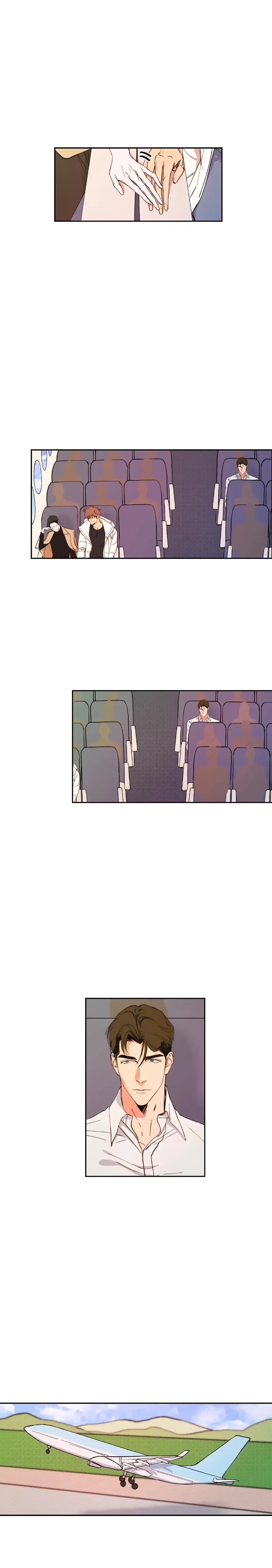 The Man Next Door Chapter 10, page 16