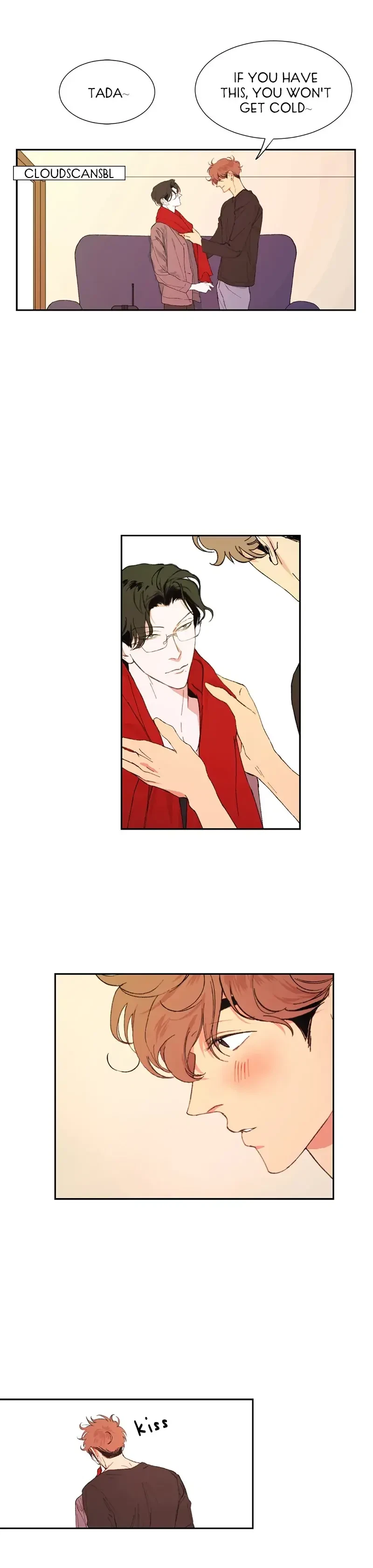 The Man Next Door Chapter 10, page 4