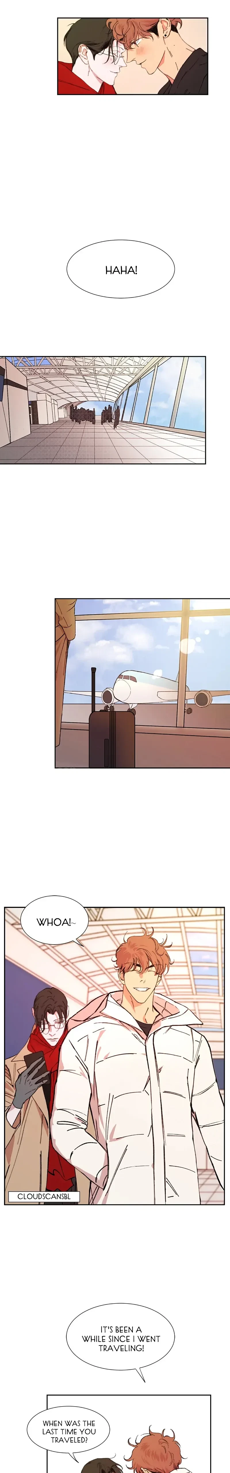 The Man Next Door Chapter 10, page 5